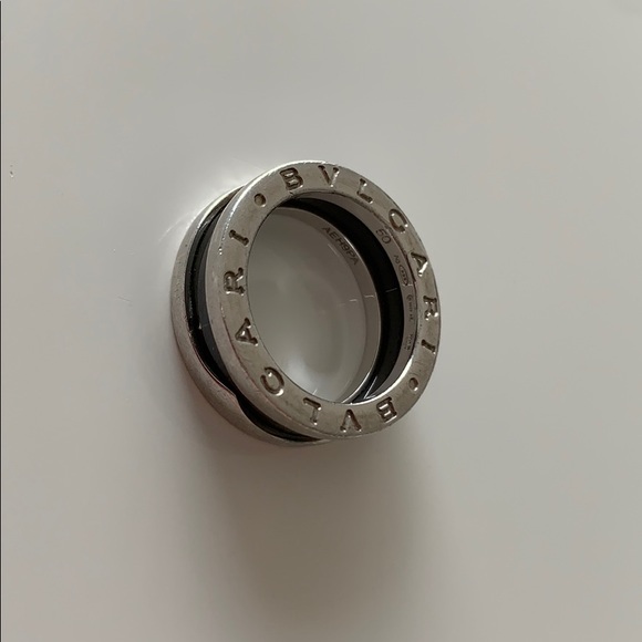 Bulgari Ring - Picture 6 of 8